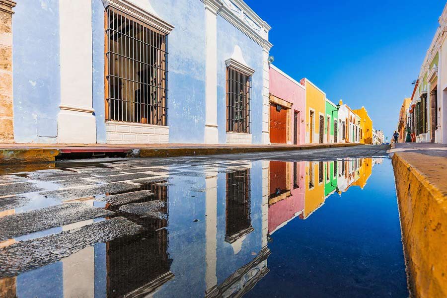 رنگ ساختمانی