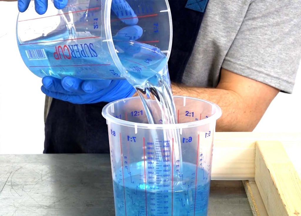 سوالات متداول درباره کاربردهای رزین اپوکسی