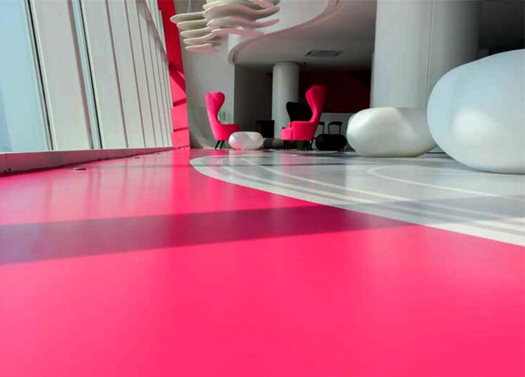 راهنمای انتخاب بهترین کفپوش در دوران کرونا