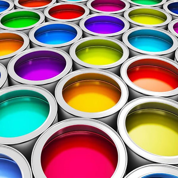 رنگهای سولهای