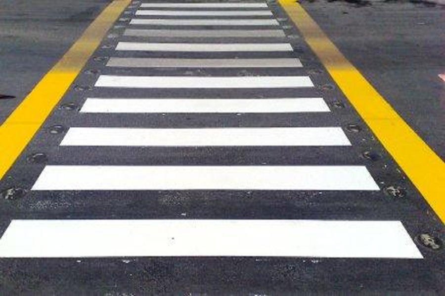 رنگ ترافیکی