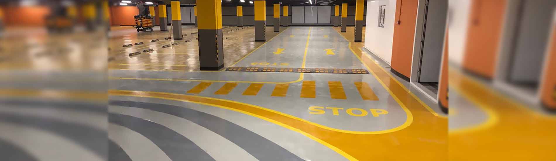 آریا سطح تهران