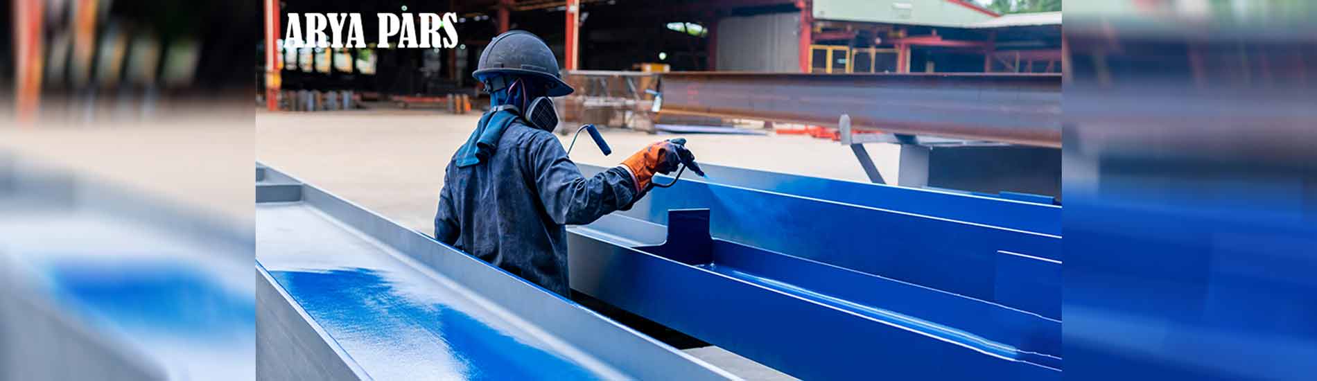 آریا سطح تهران