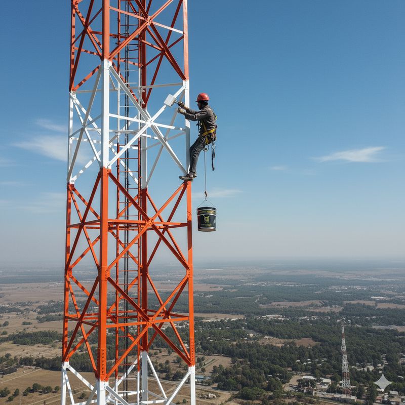 قیمت رنگ اپوکسی