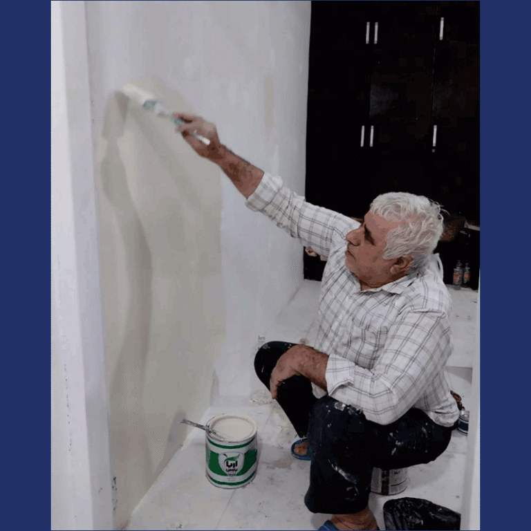 رنگ آریا پارس