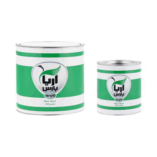 رنگ آریا پارس