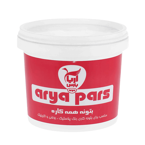 رنگ آریا پارس