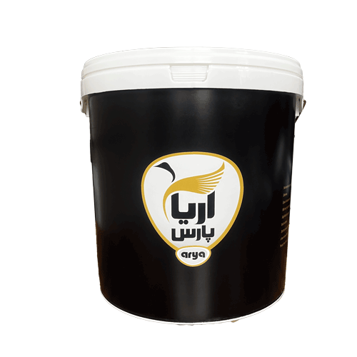 رنگ آریا پارس