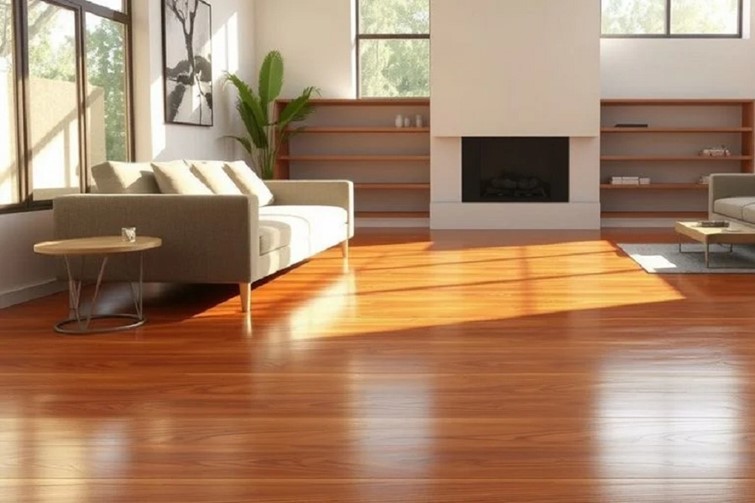 کفپوش پلی یورتان