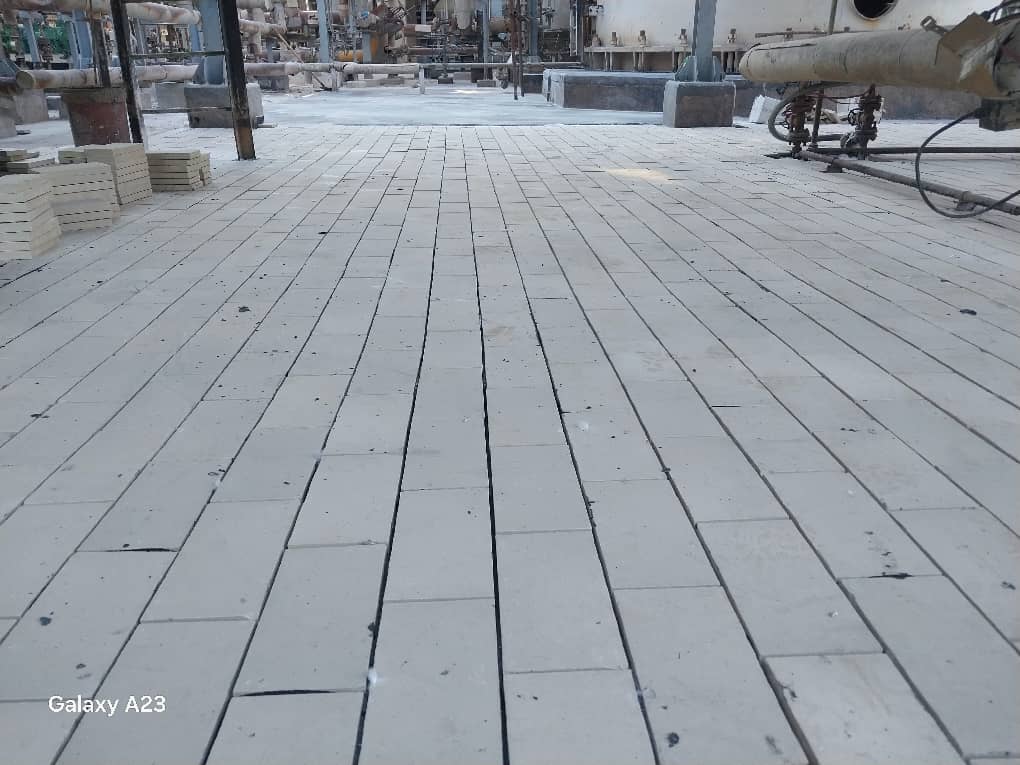 آجر ضد اسیدی