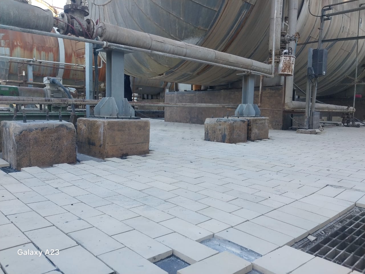 آجر ضد اسیدی