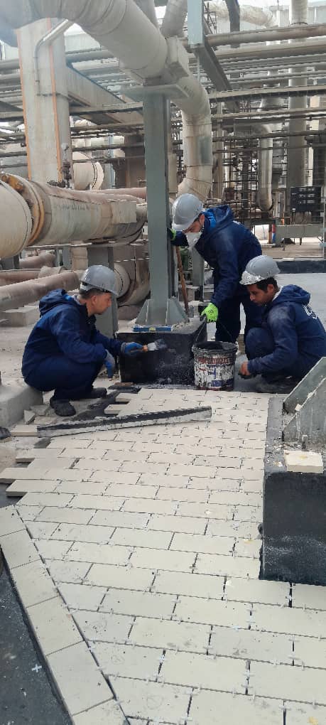 آجر ضد اسیدی