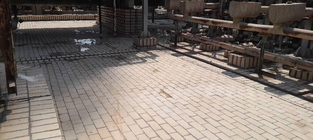 آجر ضد اسیدی