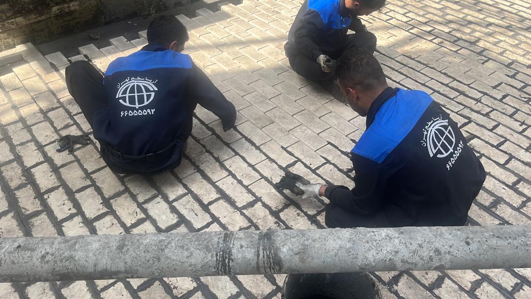 ملات ضد اسیدی چیست