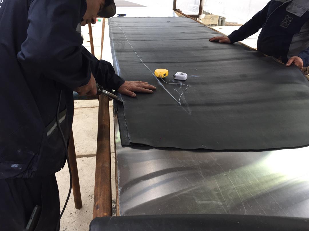 لاینینگ چیست؟