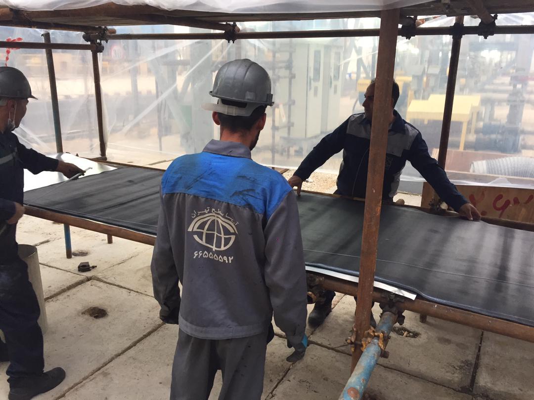 انواع مختلف لاینینگ