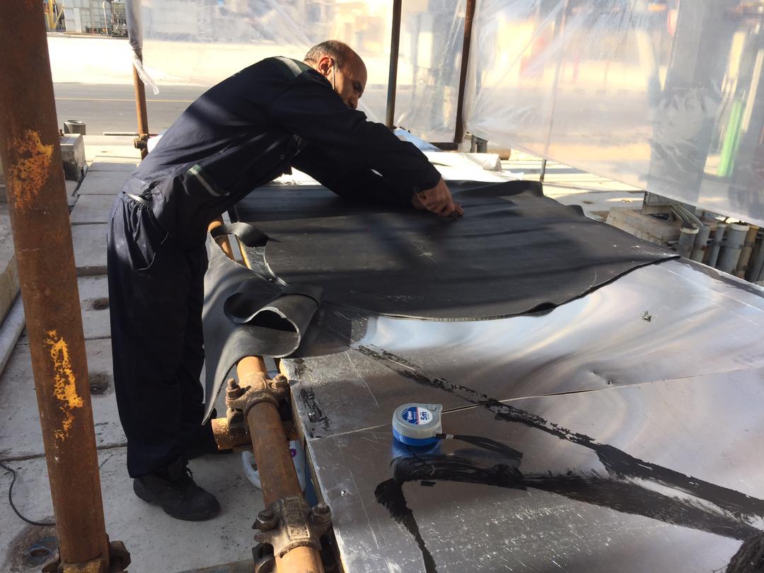 مشکلات رایج در فرآیند لاینینگ و راه‌حل‌های آن