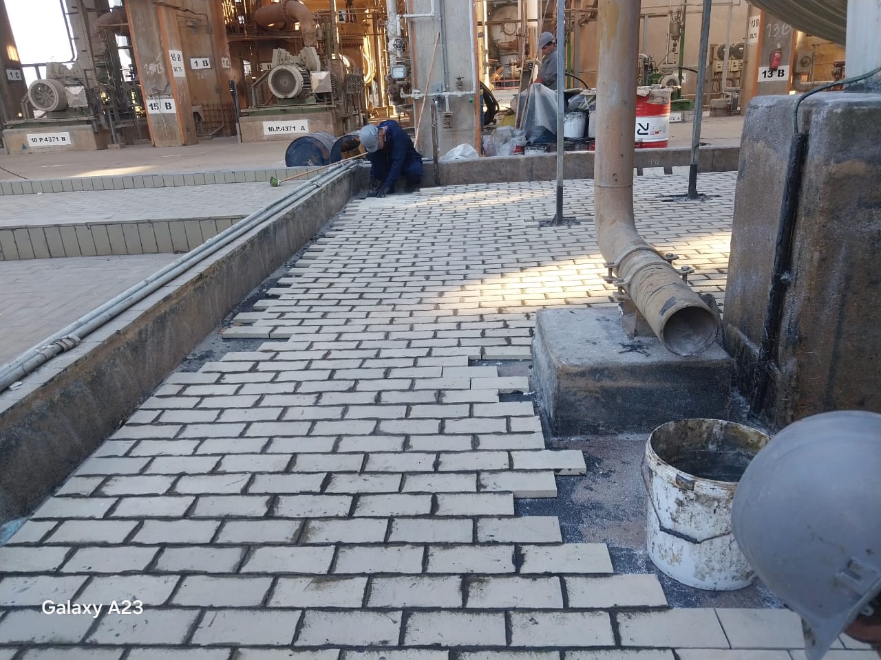 مقایسه ملات فوران با سایر ملات‌ها و پوشش‌ها