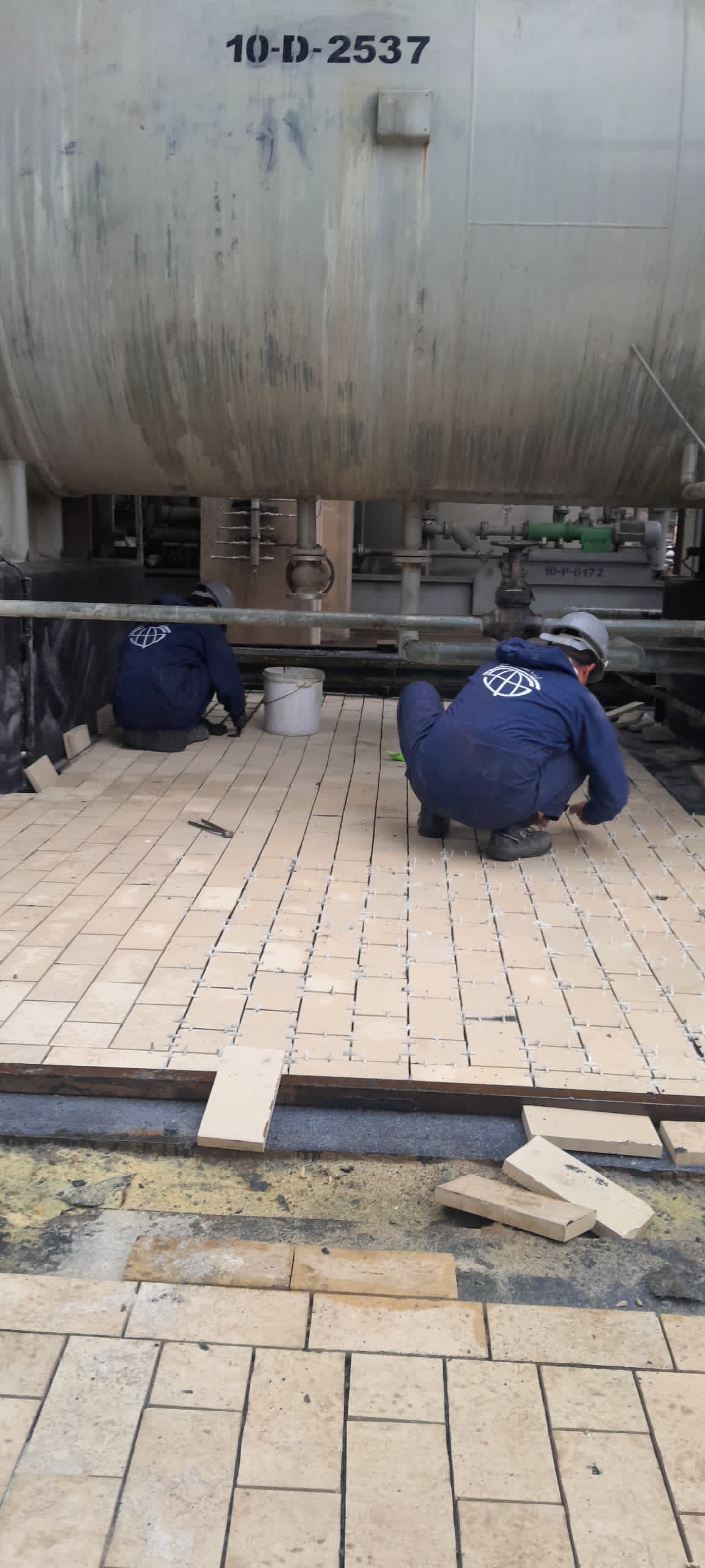 ملات ضد اسیدی