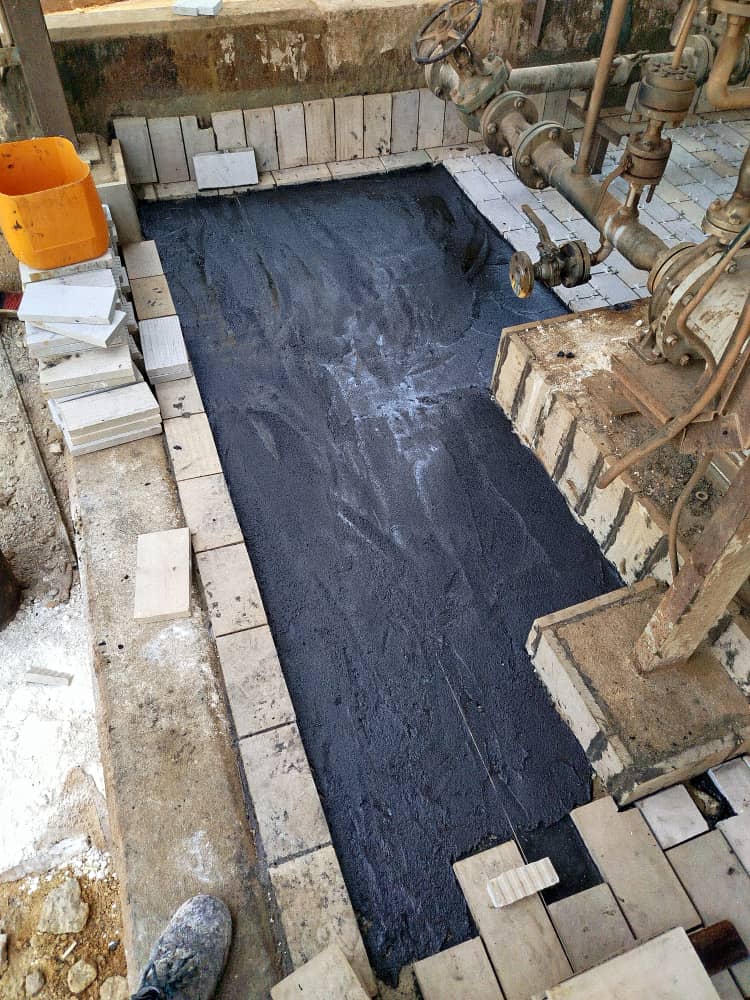 ملات ضد اسیدی