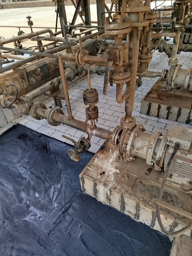 ملات ضد اسیدی