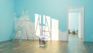 رنگ اکریلیک