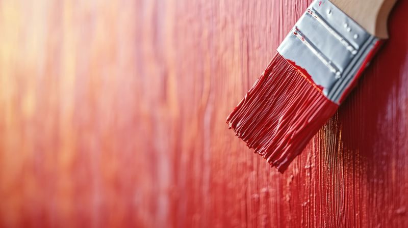 نقاشی ساختمان